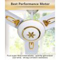 Air Cooling 56inch Electrical Ceiling Fan